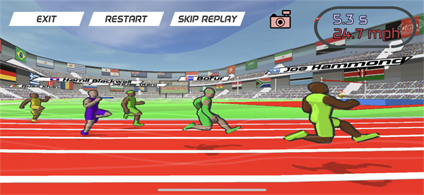 速度之星无广告版