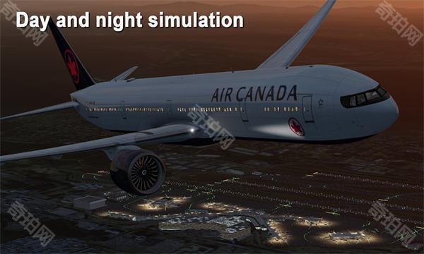 微软模拟飞行(免费版)