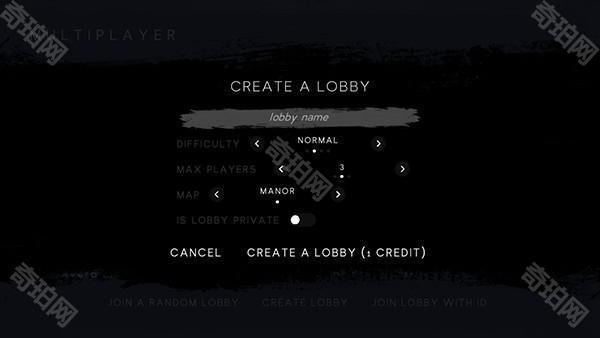 夜幕降临多人联机汉化版