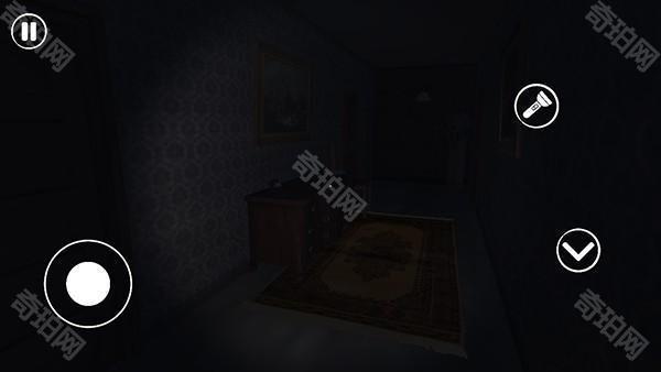 夜幕降临多人联机汉化版