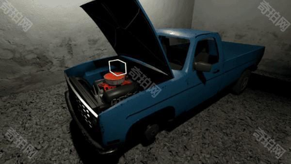 夜幕降临多人联机汉化版