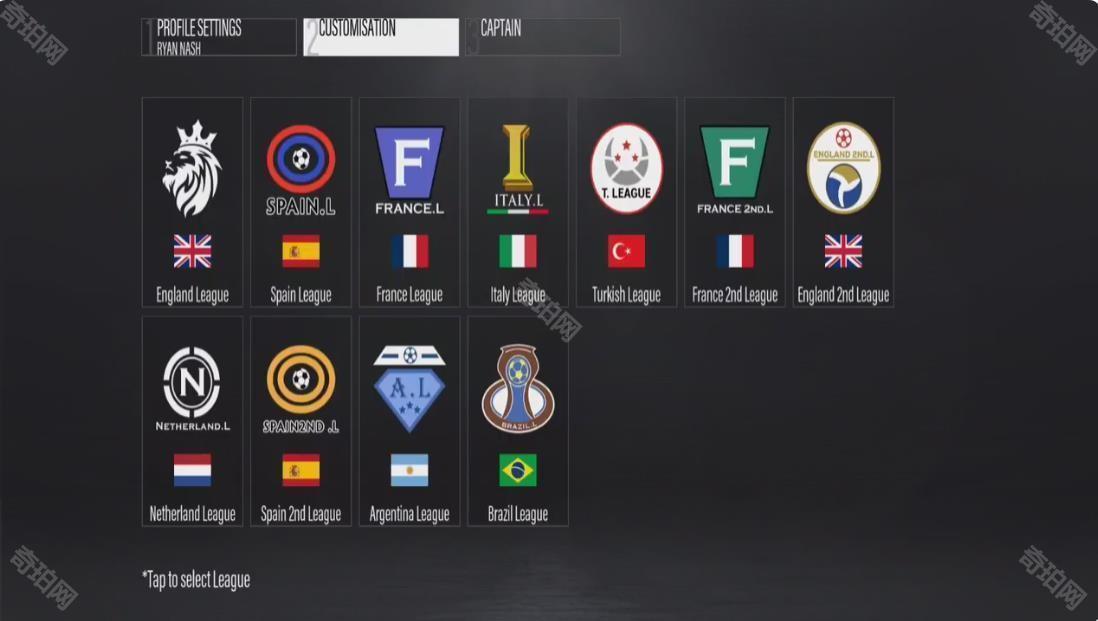 足球王朝俱乐部经理2025