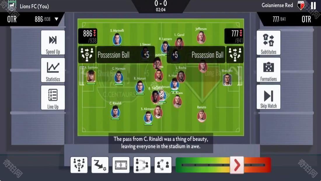 足球王朝俱乐部经理2025