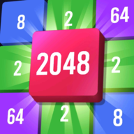 2048合并