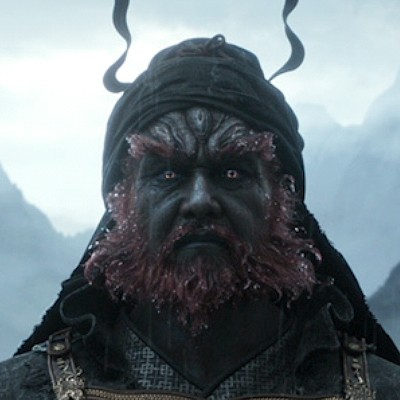 黑神话钟馗官方版