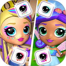 公主时尚派对免费版