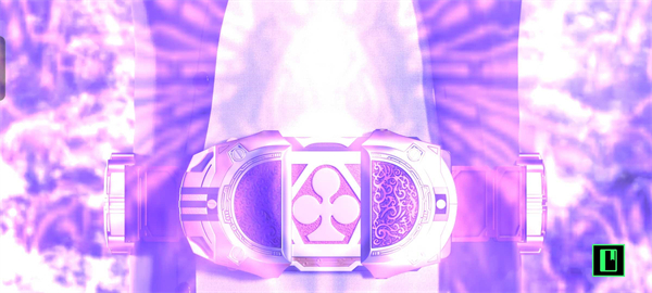 假面骑士超豪华模拟器剑