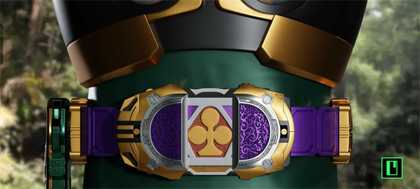 假面骑士超豪华模拟器剑