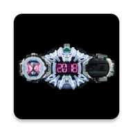 假面骑士时王模拟器豪华版