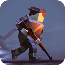 方块战争联机版