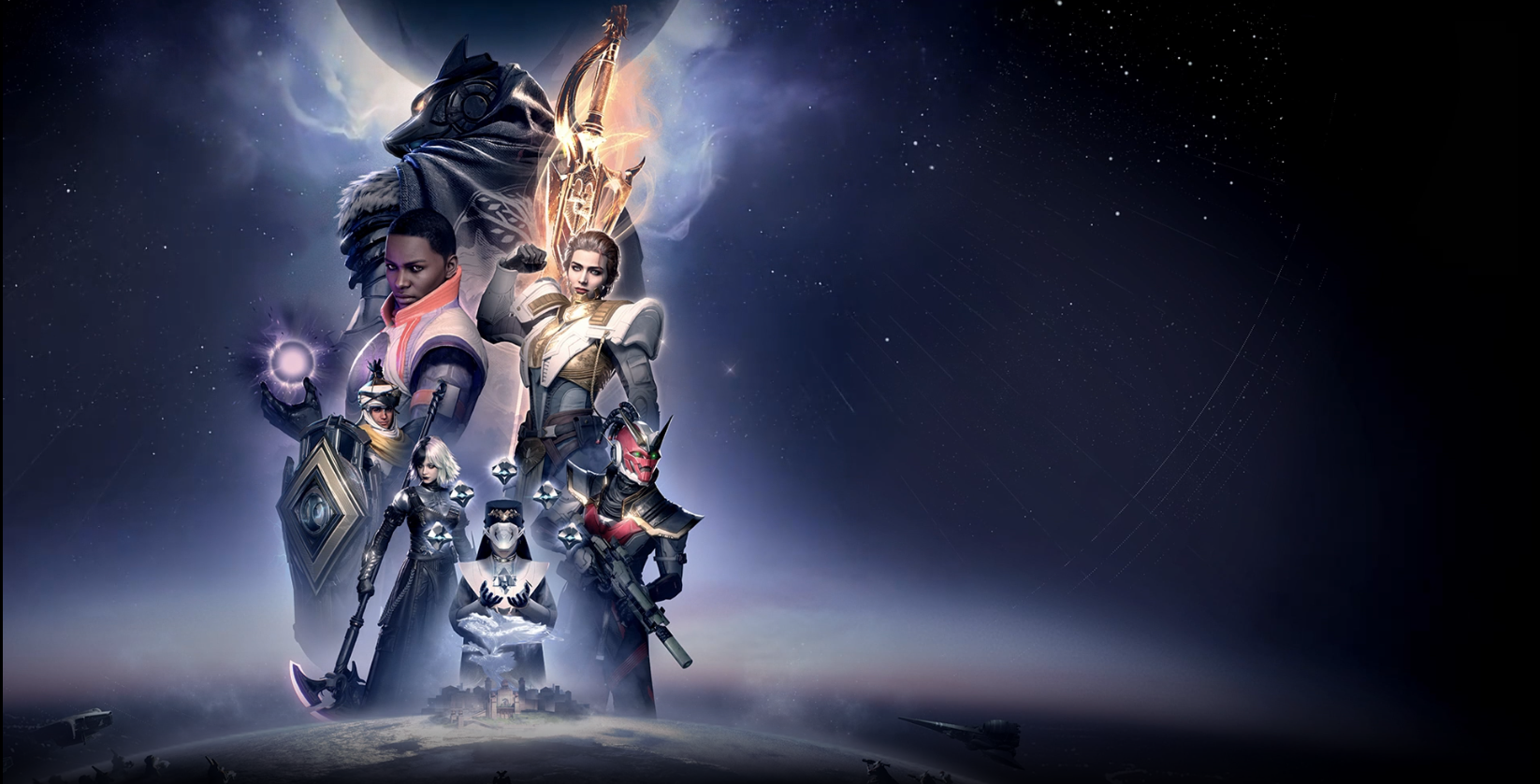 命运群星国际服