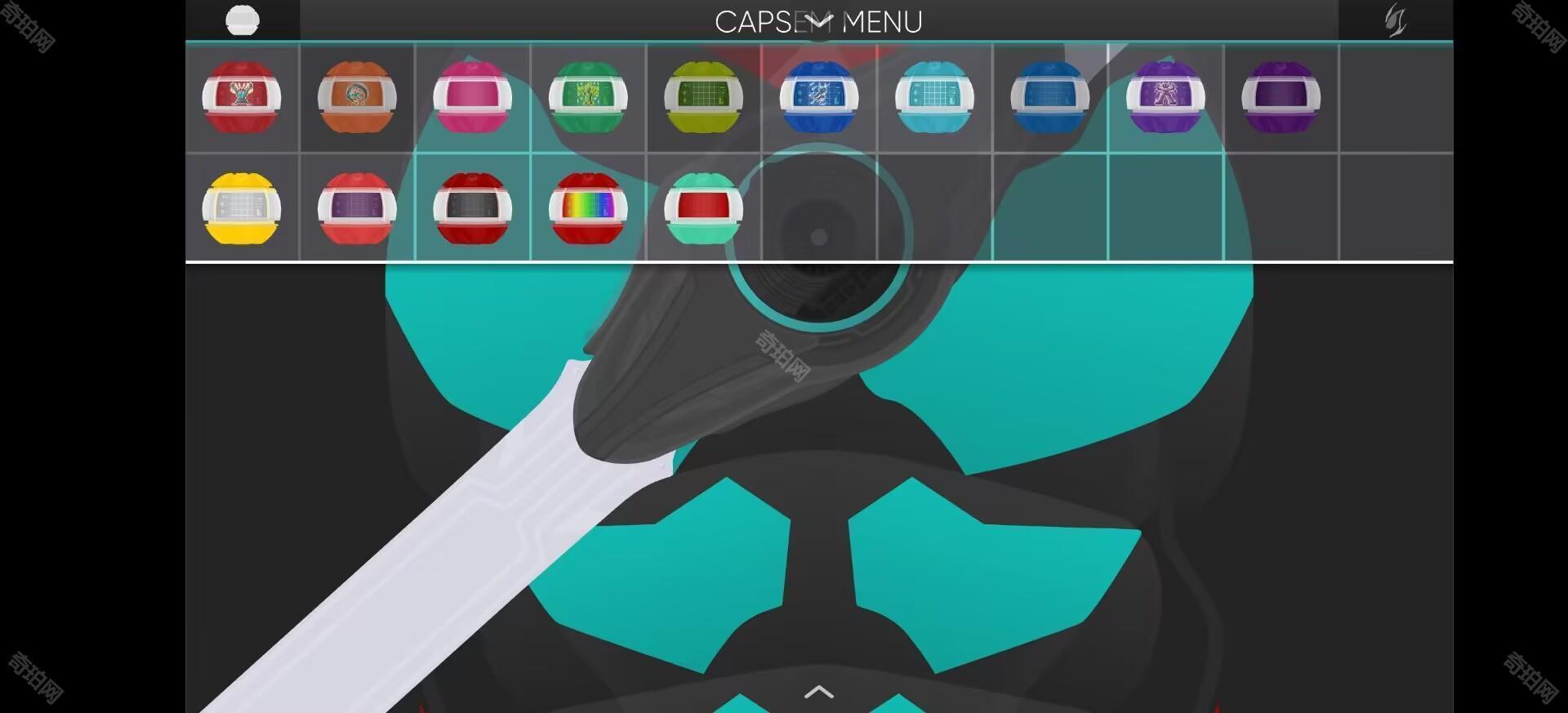 假面骑士泽兹变身模拟器豪华版