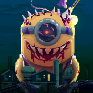 毁灭怪兽吉尼斯