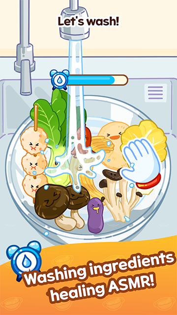 麻辣烫大师中文版免广告