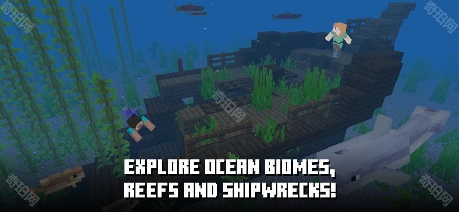 我的世界国际版