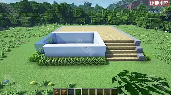 我的世界国际版游戏攻略