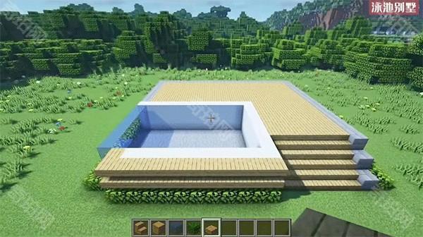 我的世界国际版游戏攻略