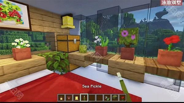 我的世界国际版游戏攻略