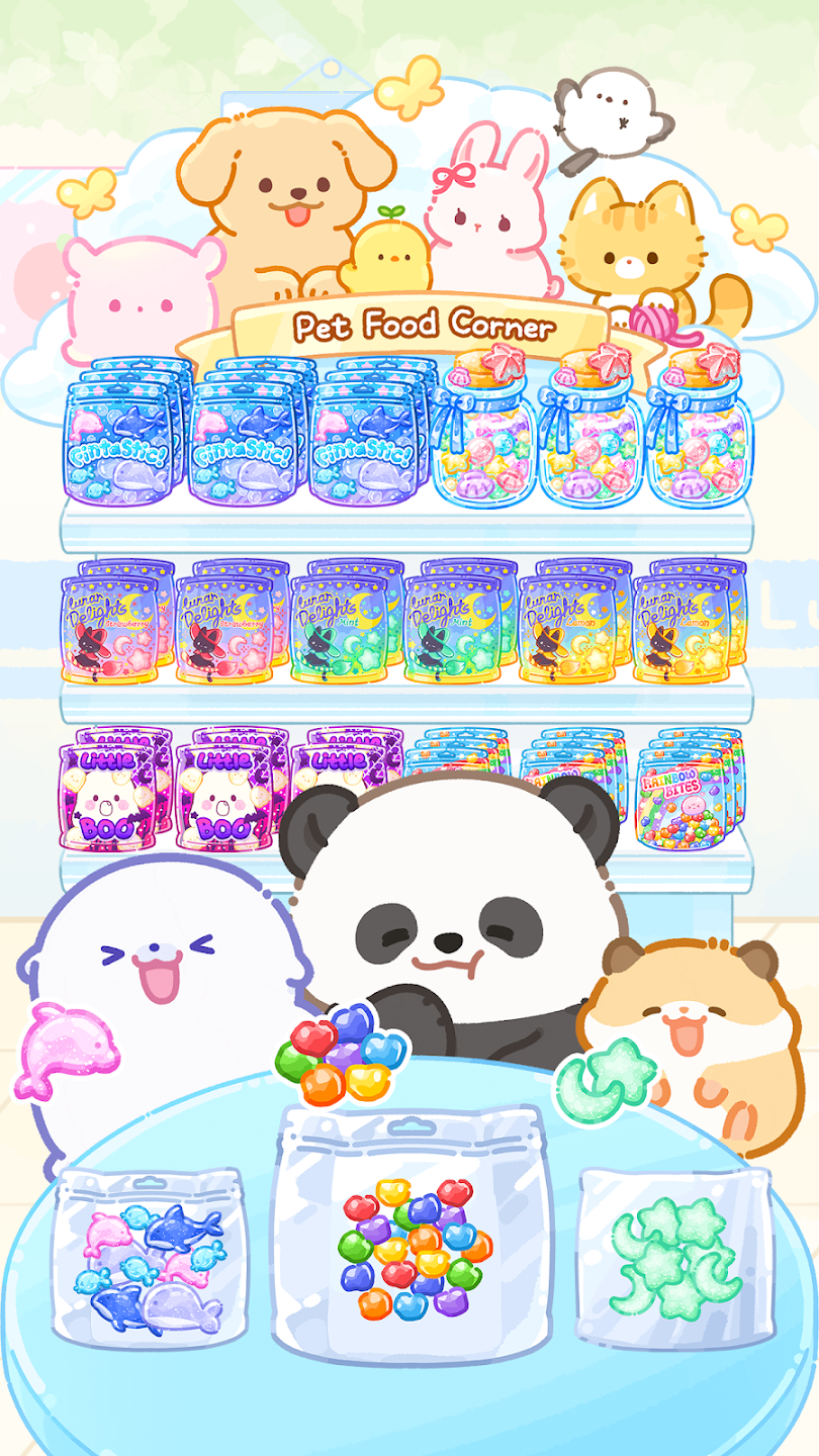 糖葫芦达人正版