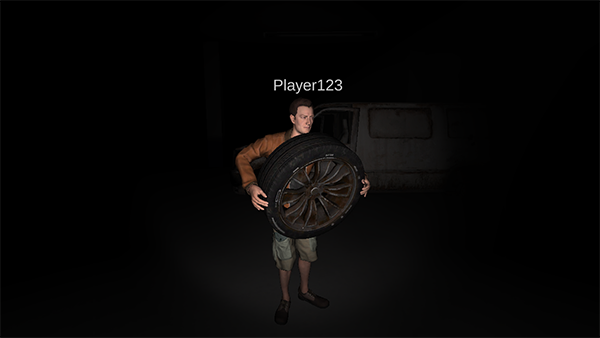 鬼魂the ghost最新版本