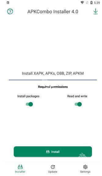 apkcombo最新版本