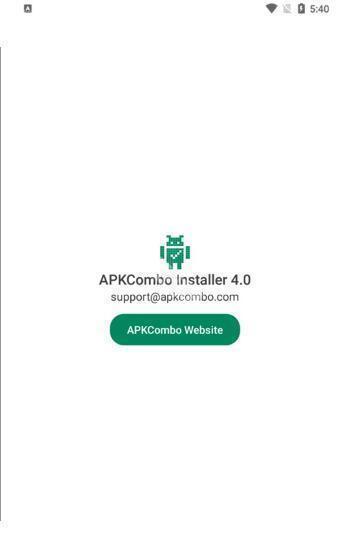 apkcombo最新版本