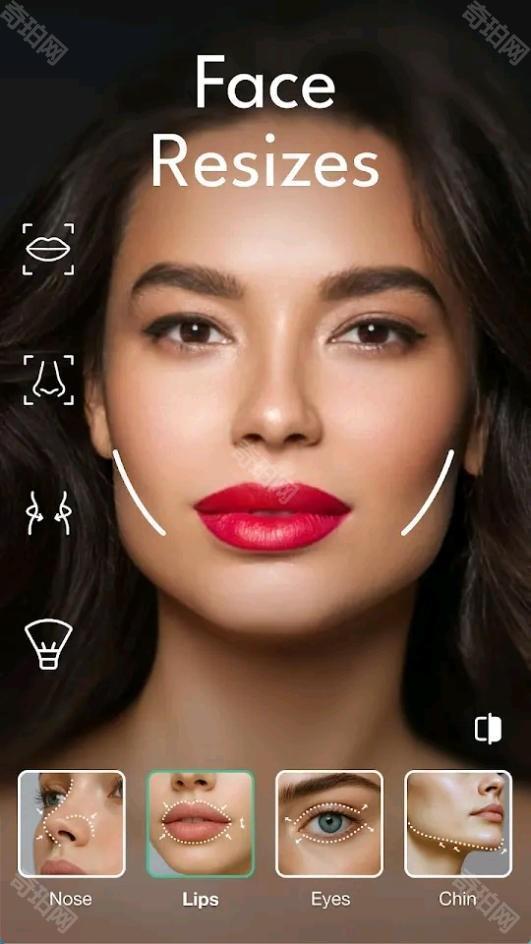 persona相机免费版