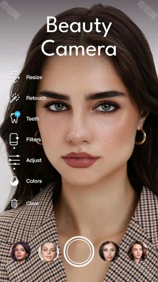 persona相机免费版