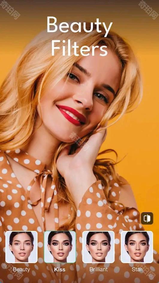 persona相机免费版