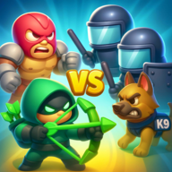 节奏对战BeatFight