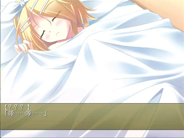 铃音之歌初音之声