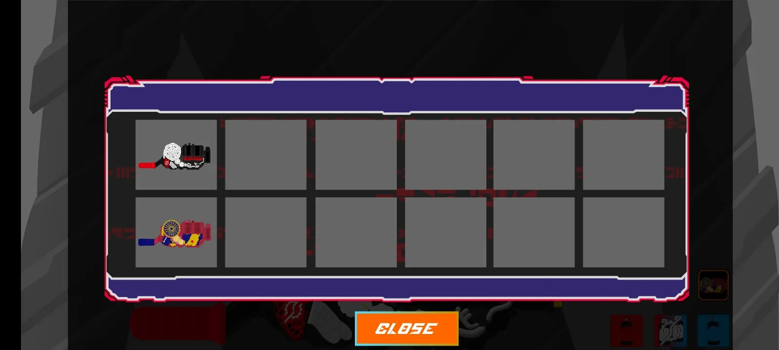 假面骑士创骑变身模拟器