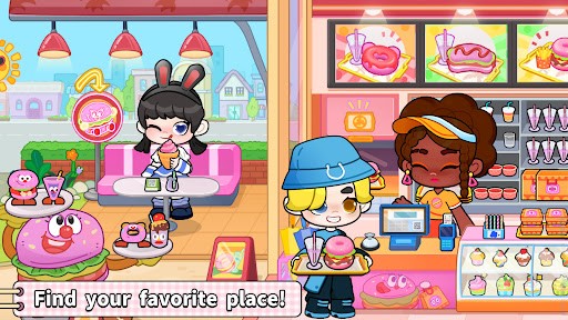 奇妙创意世界最新全部解锁版