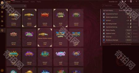 firestone记牌器中文版