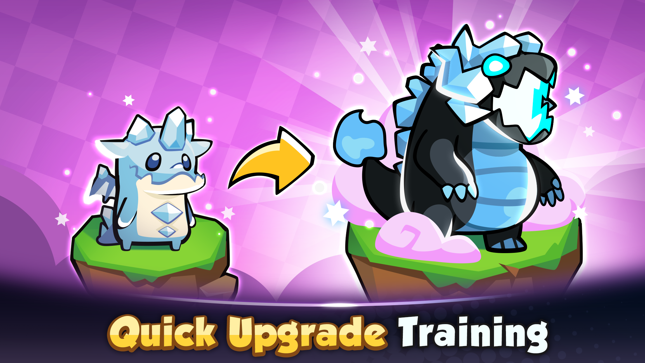 梦幻怪兽官方最新正版