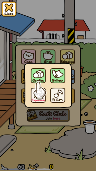 猫咪后院2中文版