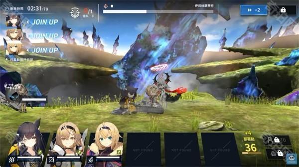 ReverseBlue×Re-birthEnd