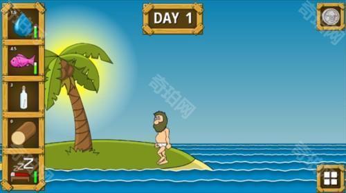 约翰尼岛孤岛求生7