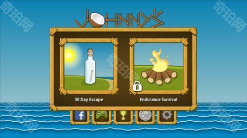 约翰尼岛孤岛求生6