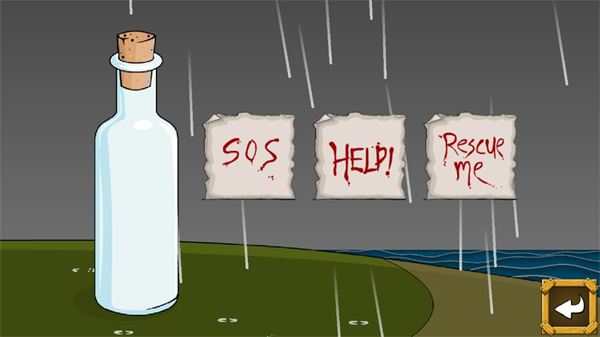 约翰尼岛孤岛求生移植版