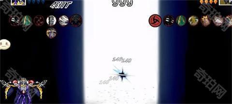 像素火影次世代创立柱间