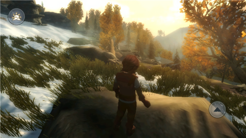 尼米亚传奇光明山脉汉化版