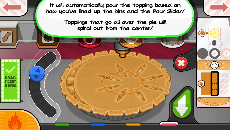 老爹烘焙店togo正版