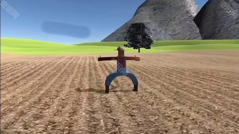 约翰的农场官方正版