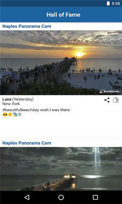 全球实况摄像头