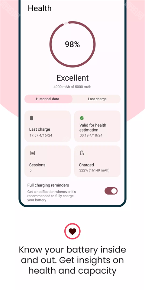 batteryguru电池检测中文版