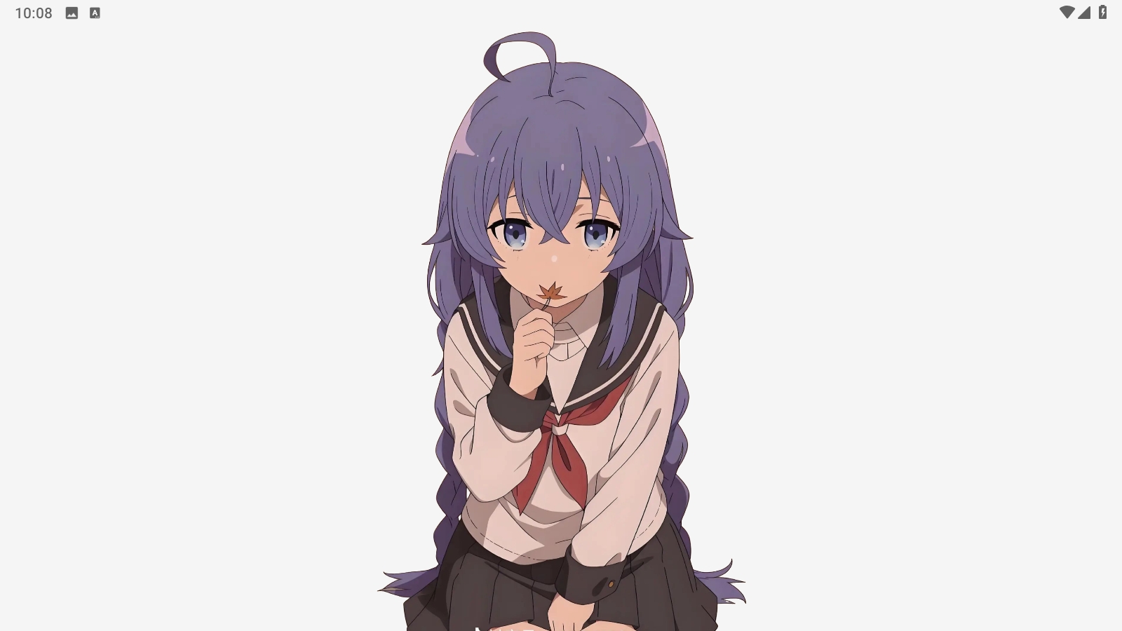 萌宅社区游戏库官方2025最新版V1.0.5截图2