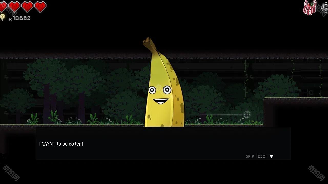 餐瘾地城汉化版