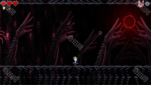 餐瘾地城汉化版