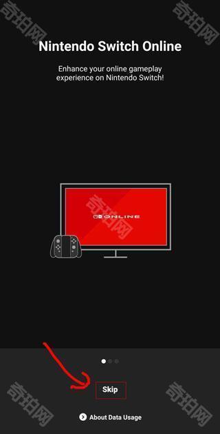 Nintendo Switch Online